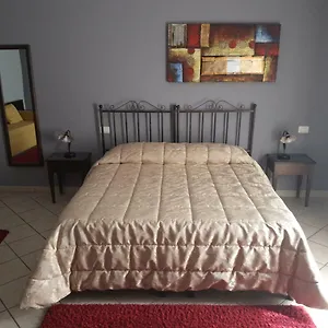 La Piazzetta Maison d'hôtes