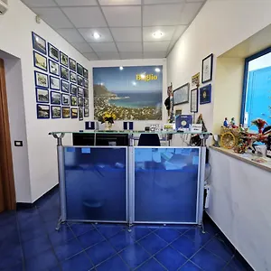Al Baglio Maison d'hôtes