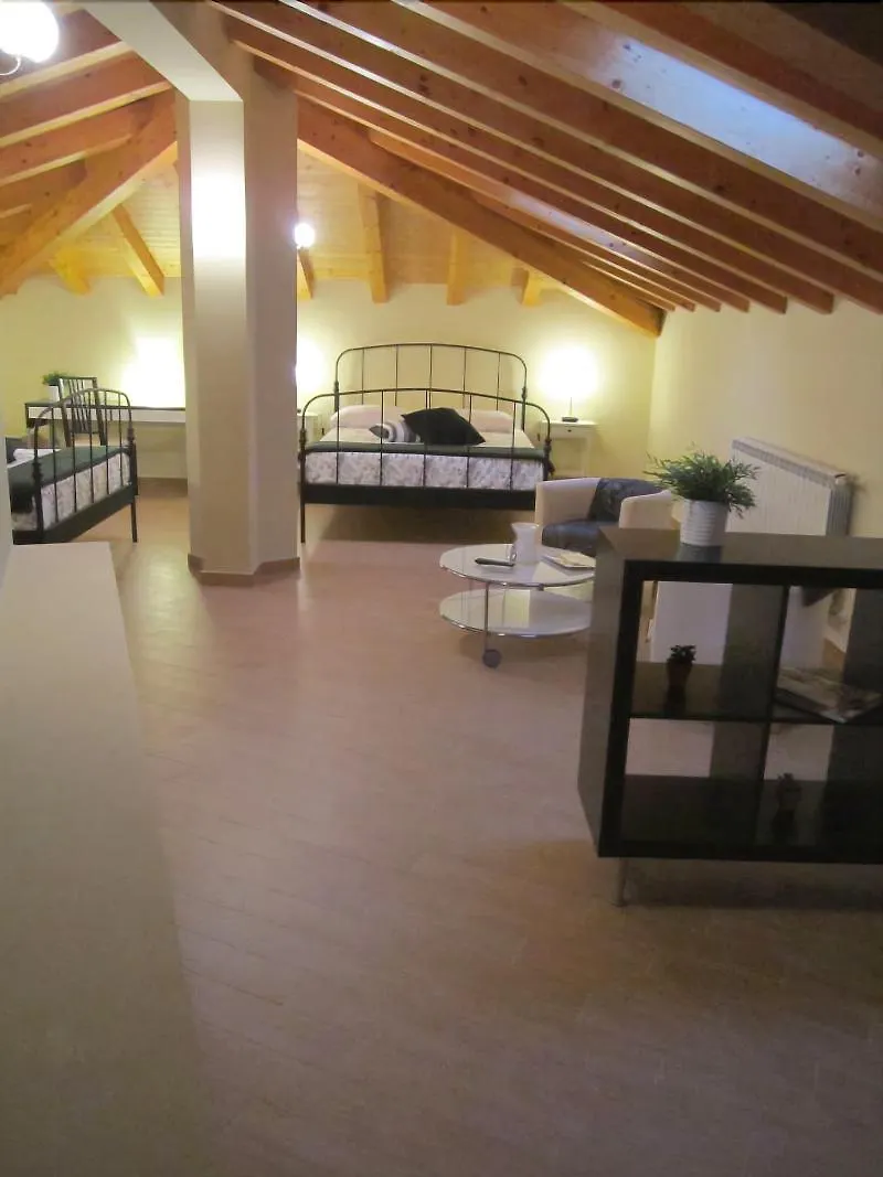 B&B Primaclasse Catania Belpasso
