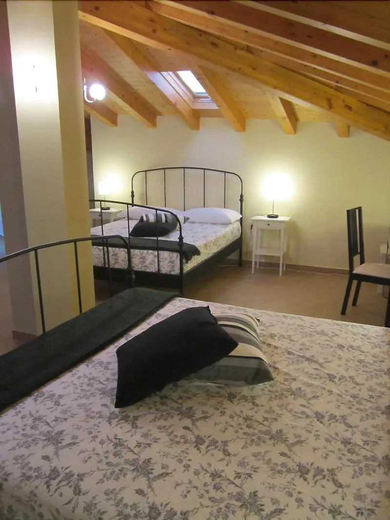 Guest house B&B Primaclasse Catania