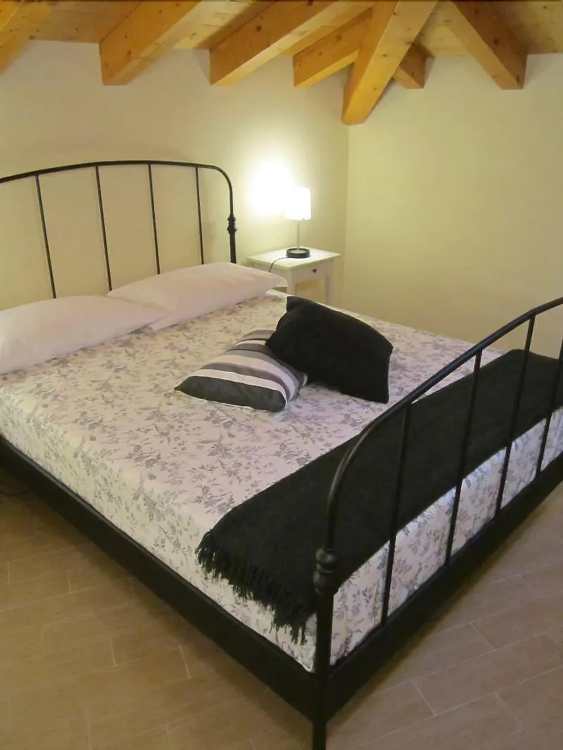 B&B Primaclasse Catania Guest house