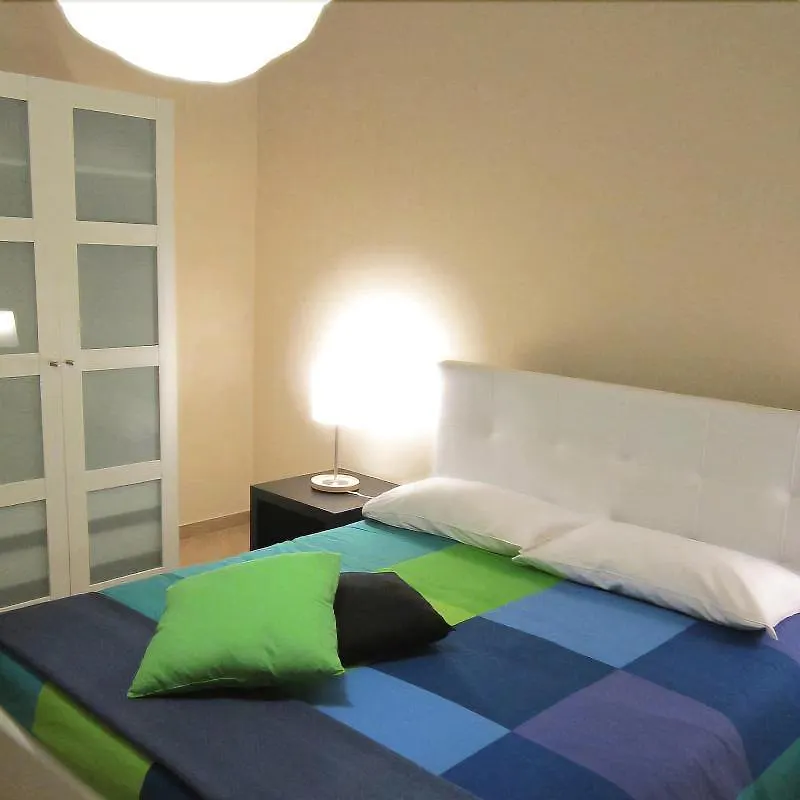 B&B Primaclasse Catania Guest house Belpasso