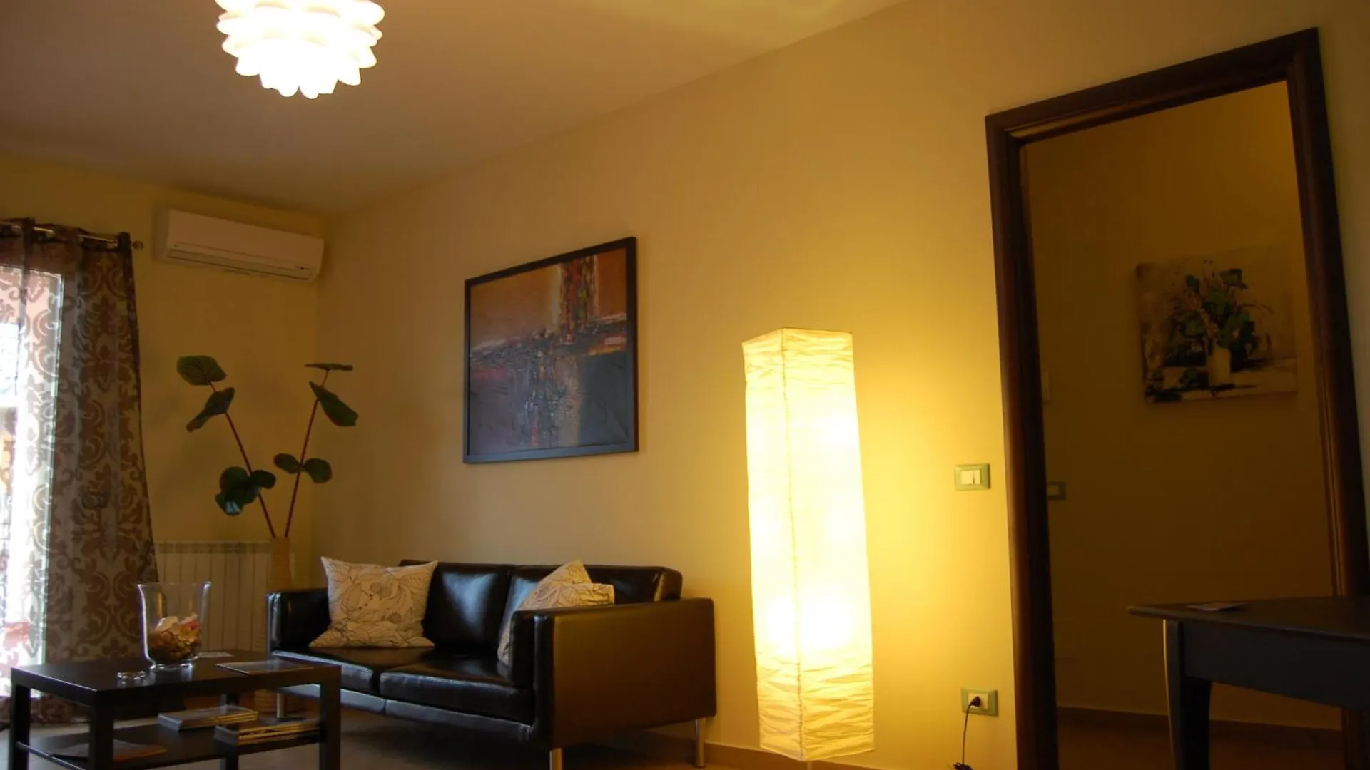 B&B Primaclasse Catania Italy