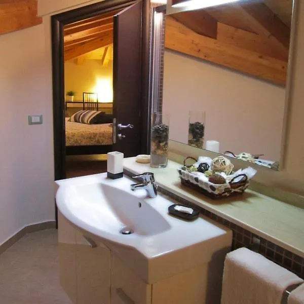 Guest house B&B Primaclasse Catania