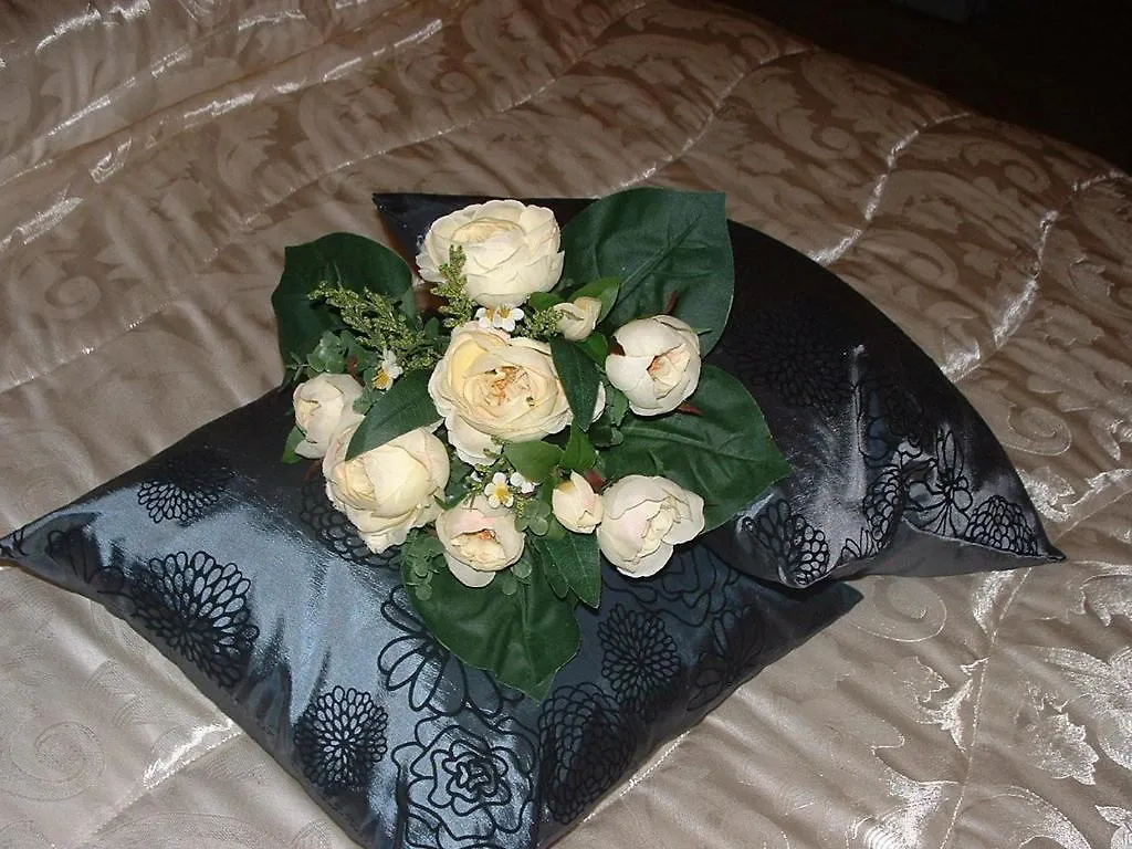 Guest house B&B Primaclasse Catania
