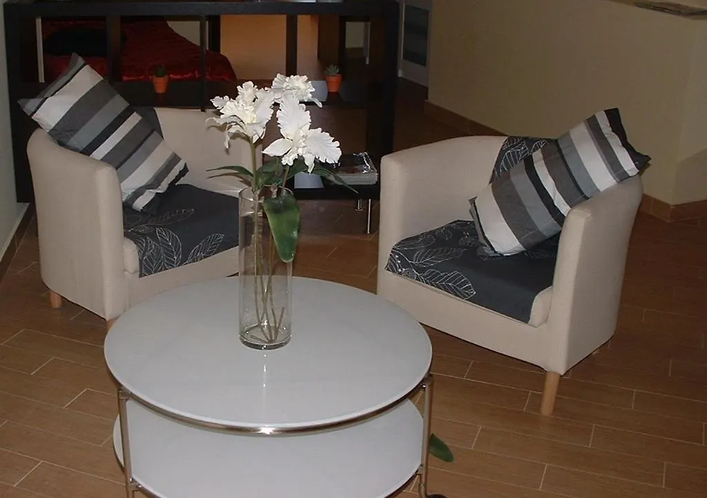 *** Guest house B&B Primaclasse Catania Italy